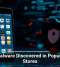 New Malware Discovered in Popular App Stores