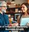 The Role of Influencer Marketing in Small Business Growth