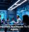 Oracle Empowers Businesses To Create AI Agents