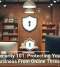 Cybersecurity 101: Protecting Your Small Business From Online Threats