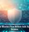 Google Blocks Five Billion Ads Amid AI Scams