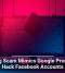 Phishing Scam Mimics Google Program To Hack Facebook Accounts