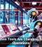 Automation Tools Are Changing Business Operations