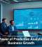 The Power of Predictive Analytics for Business Growth