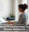 How Endpoint Protection Helps Safeguard Remote Workforces